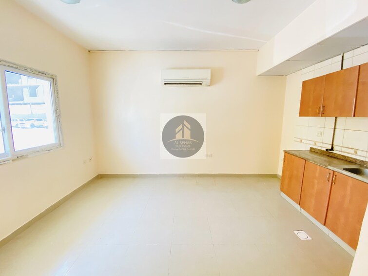 Muwaileh Building Apartment for Rent, Muwaileh, Sharjah