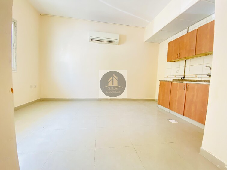 Muwaileh Building Apartment for Rent, Muwaileh, Sharjah