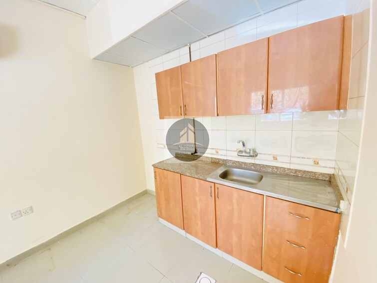 Muwaileh Building Apartment for Rent, Muwaileh, Sharjah