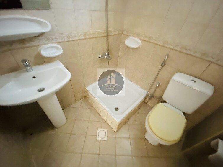 Muwaileh Building Apartment for Rent, Muwaileh, Sharjah