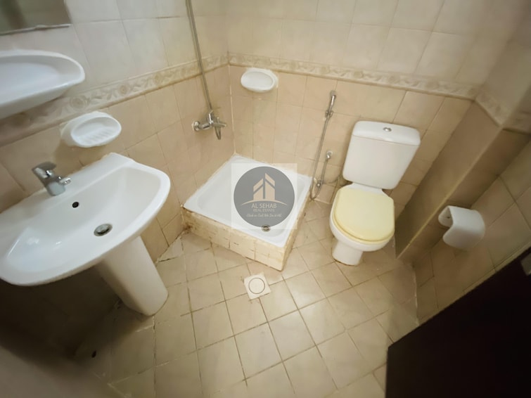 Muwaileh Building Apartment for Rent, Muwaileh, Sharjah