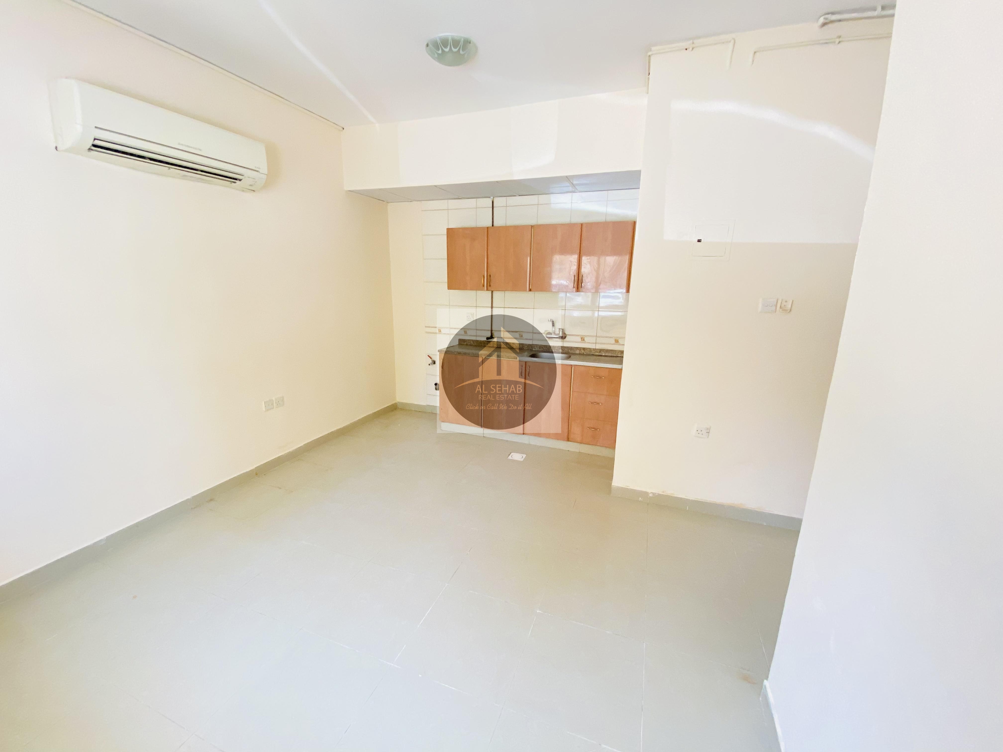 Muwaileh Building Apartment for Rent, Muwaileh, Sharjah