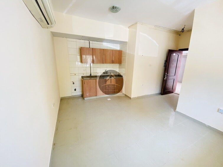 Muwaileh Building Apartment for Rent, Muwaileh, Sharjah