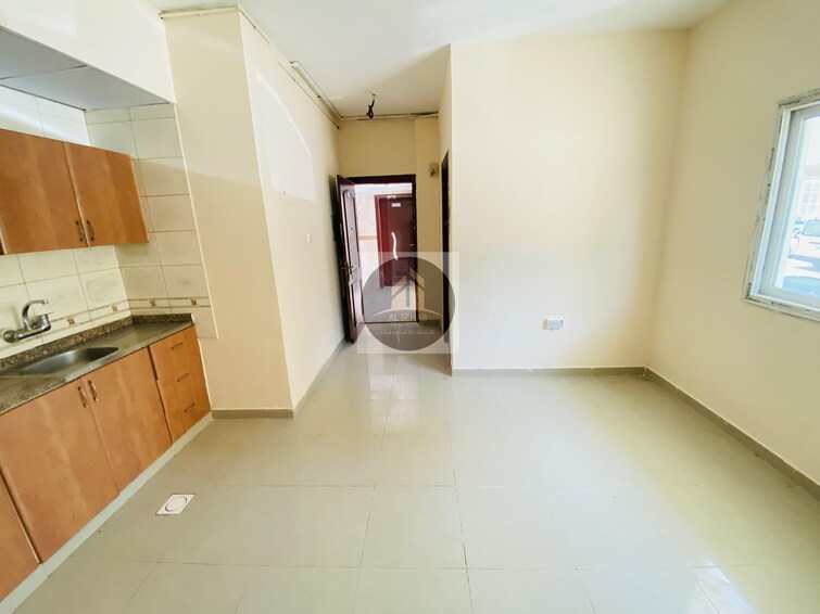 Muwaileh Building Apartment for Rent, Muwaileh, Sharjah
