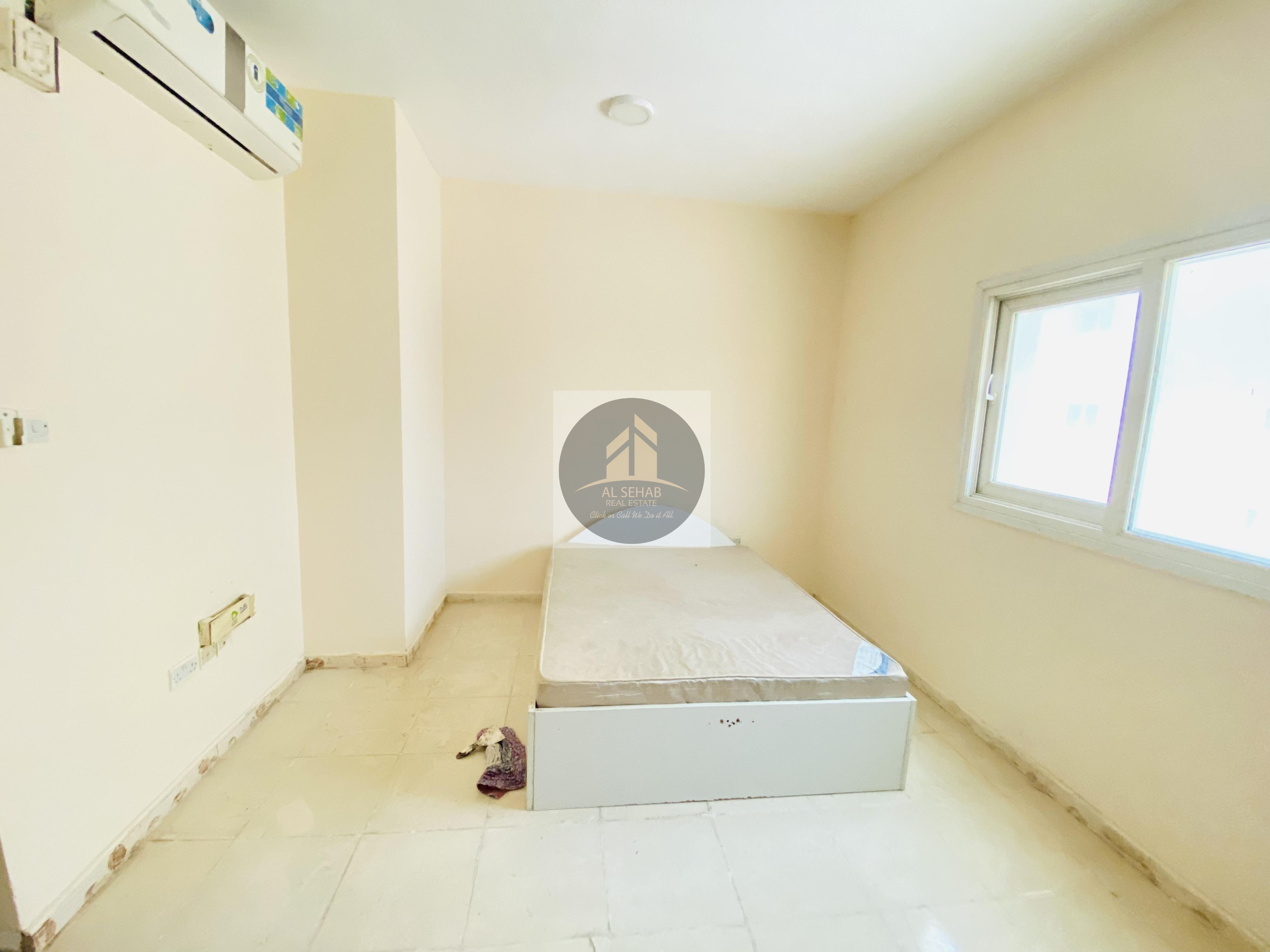 Muwaileh Building Apartment for Rent, Muwaileh, Sharjah