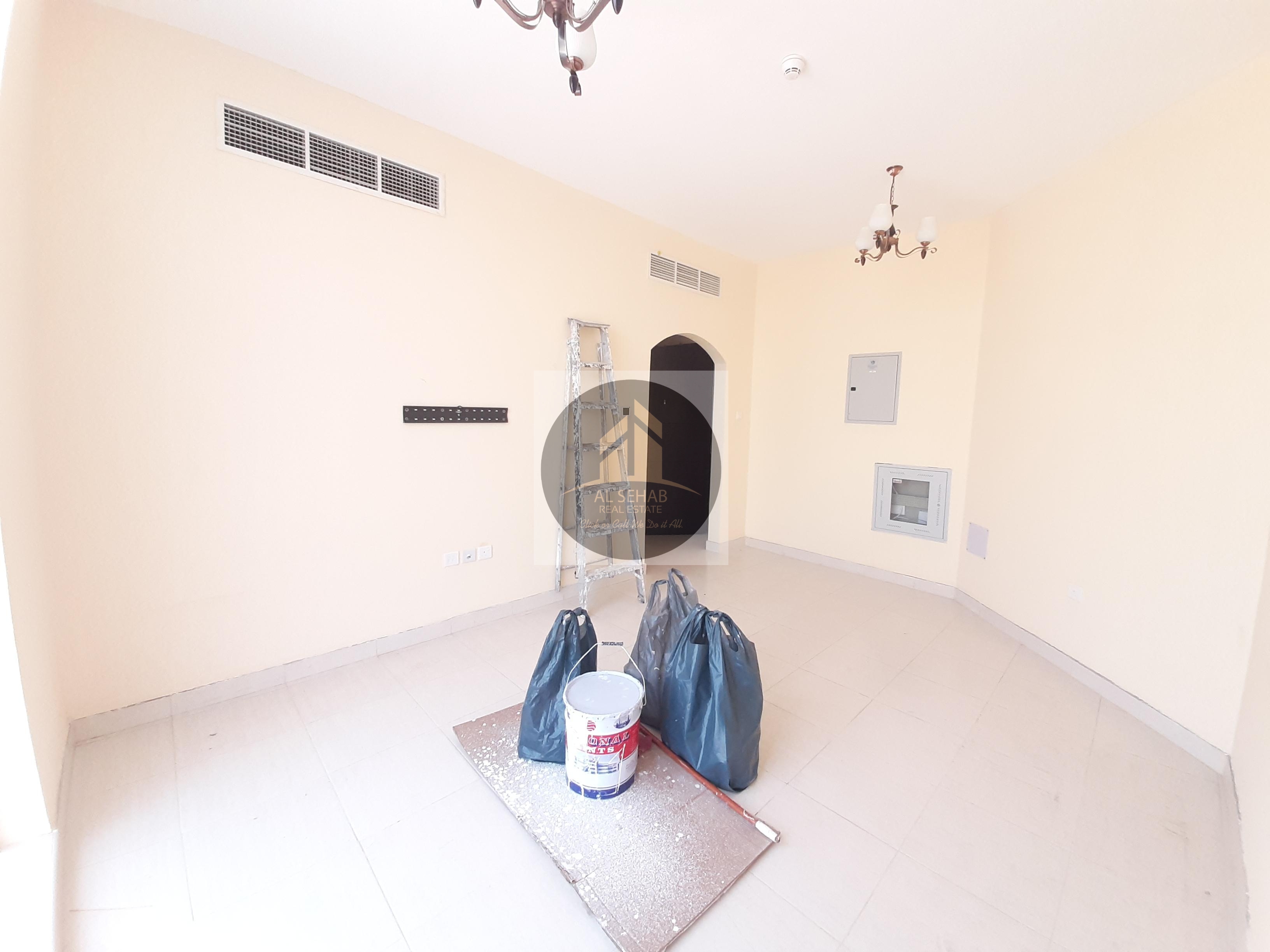 Sarab Community Apartment for Rent, Aljada, Sharjah