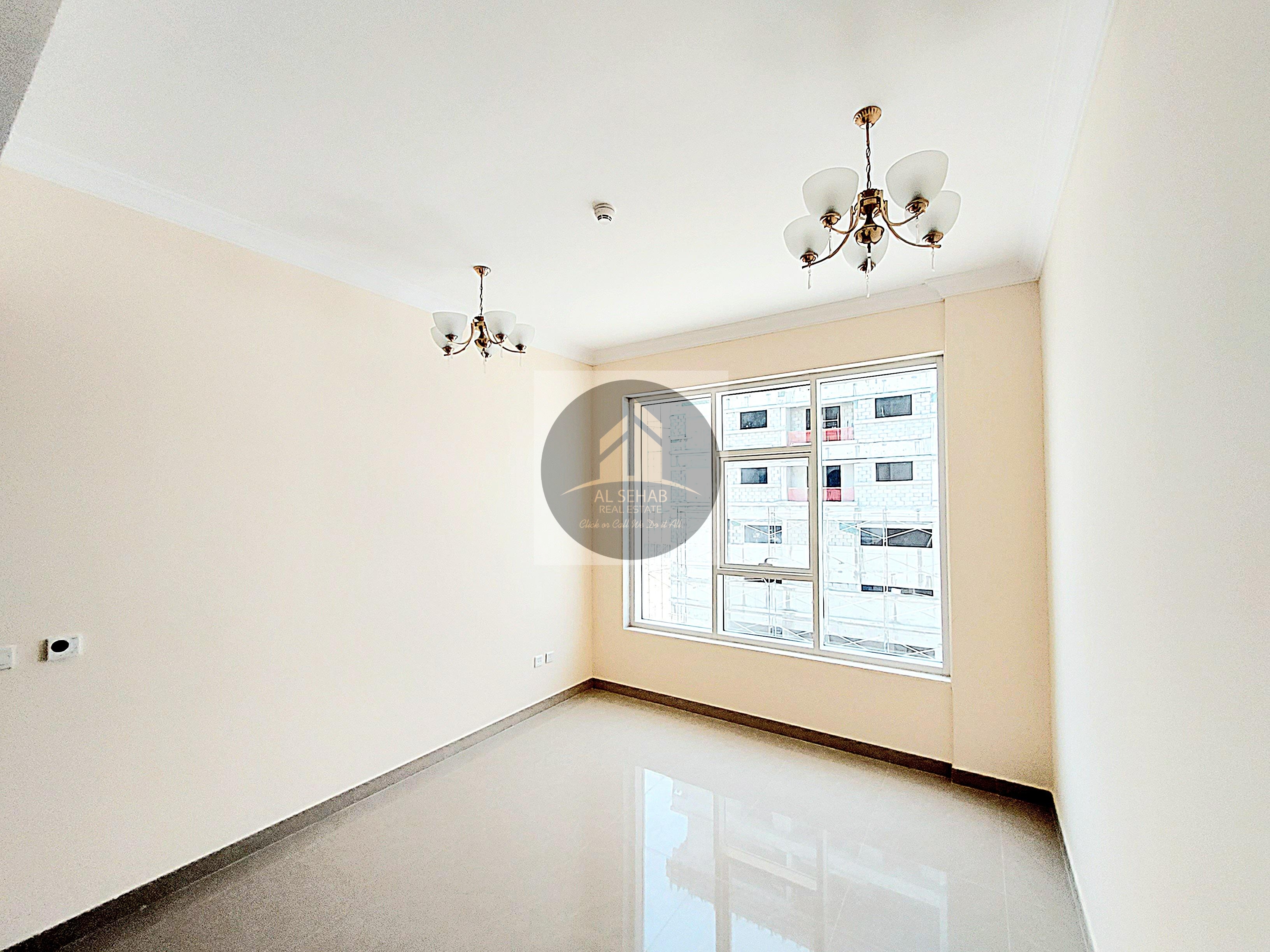 Sarab Community Apartment for Rent, Aljada, Sharjah