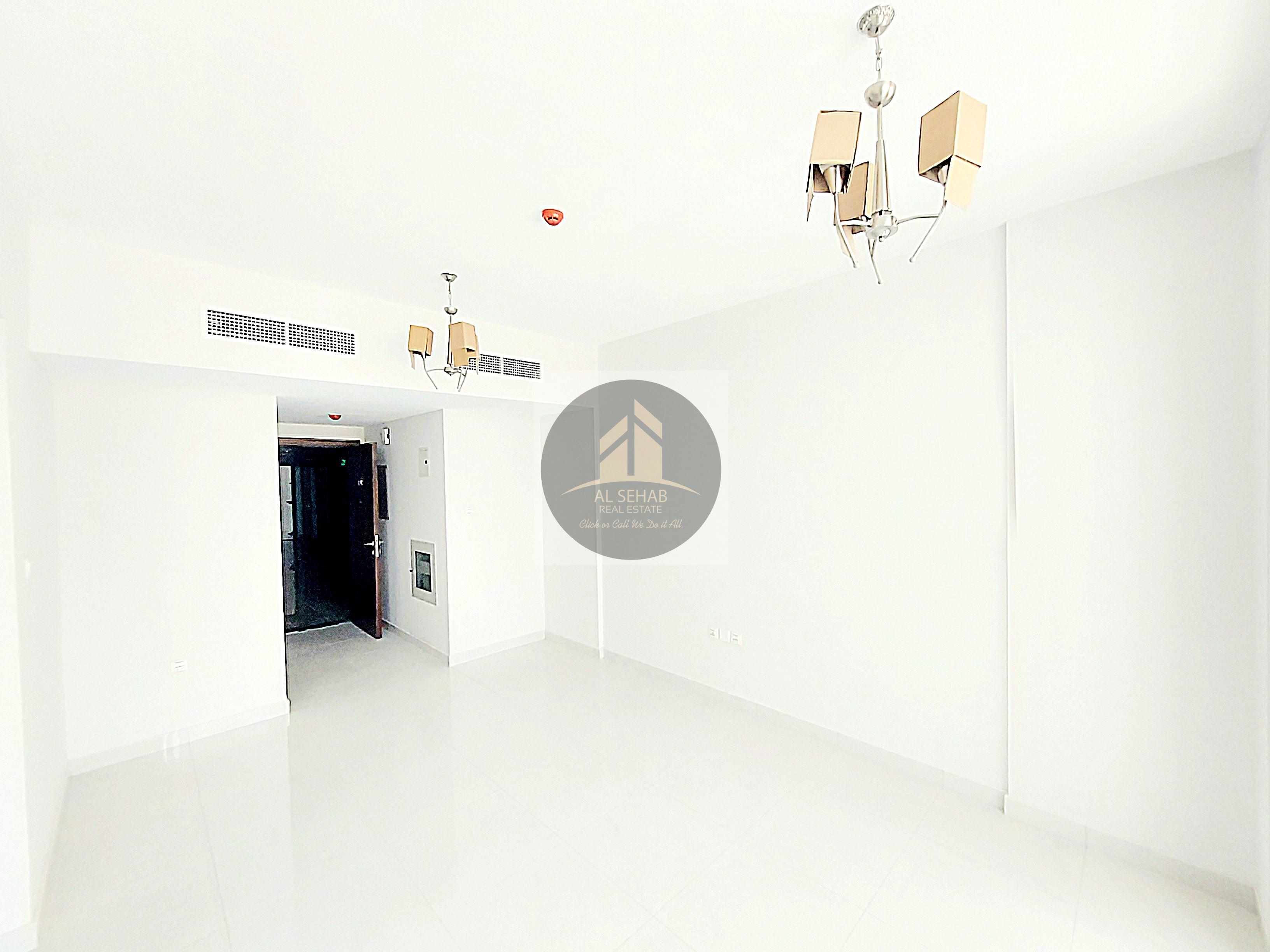 Sarab Community Apartment for Rent, Aljada, Sharjah