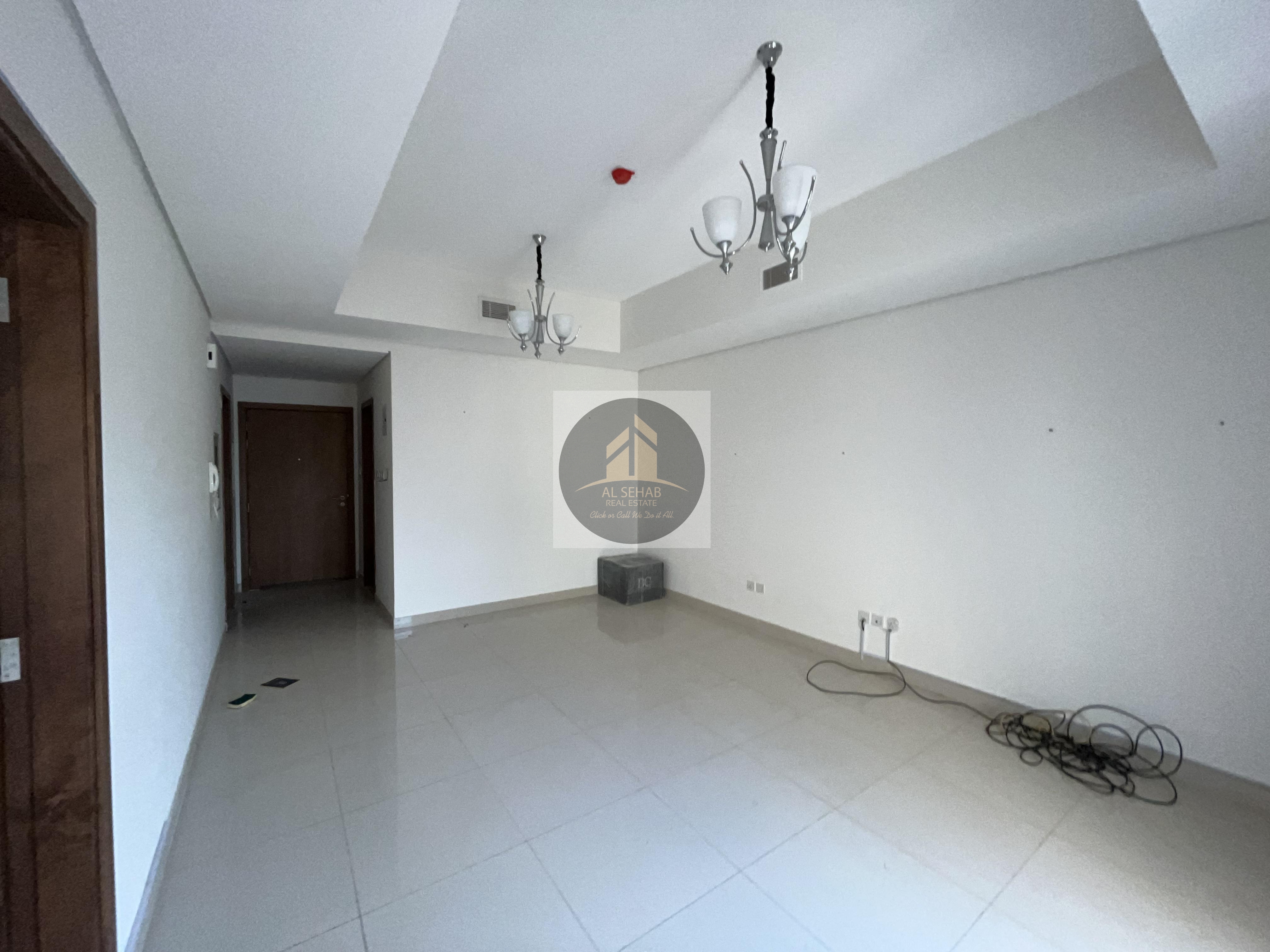 Muweileh Community Apartment for Rent, Muwailih Commercial, Sharjah