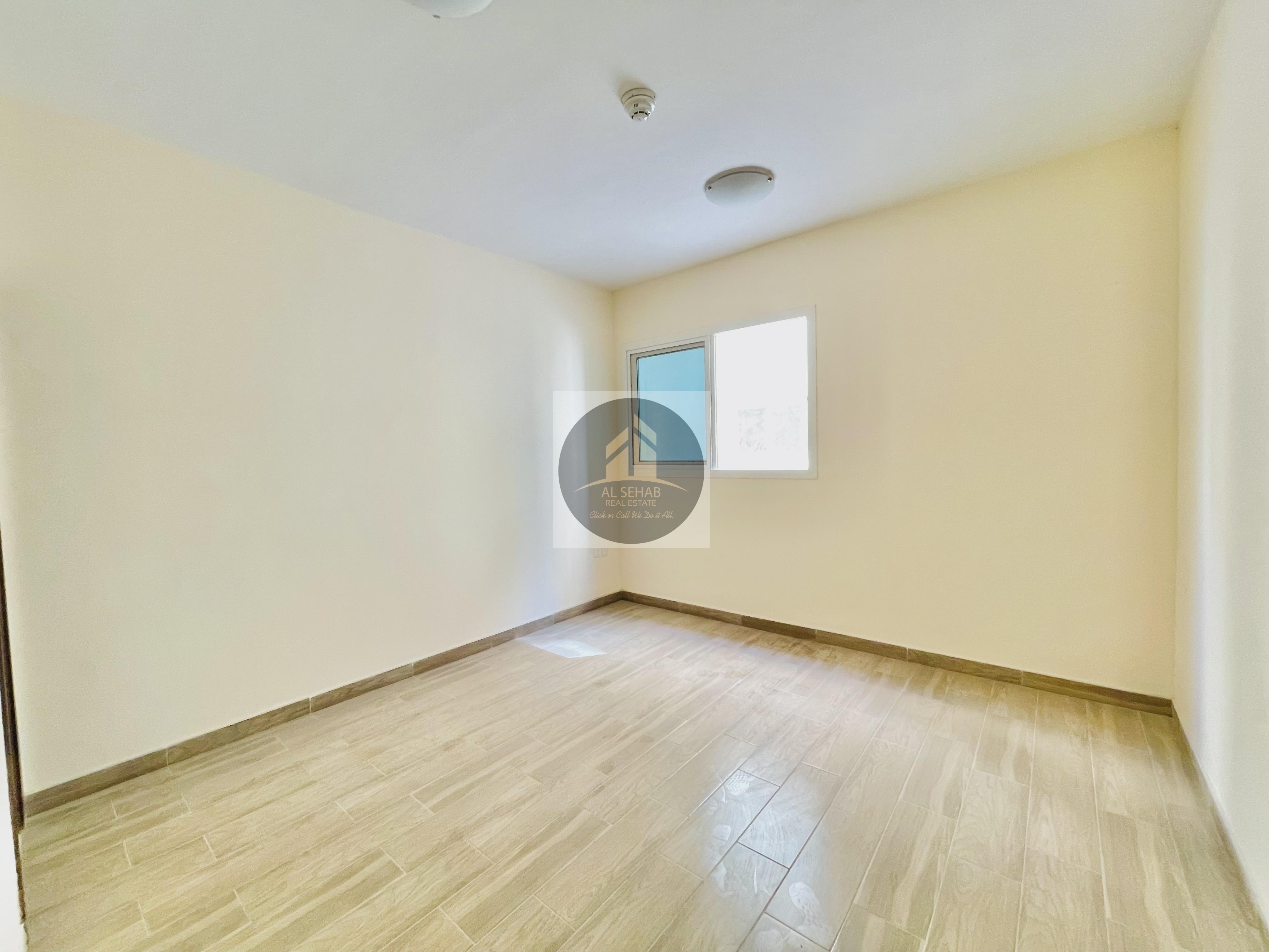 Muwaileh Building Apartment for Rent, Muwaileh, Sharjah