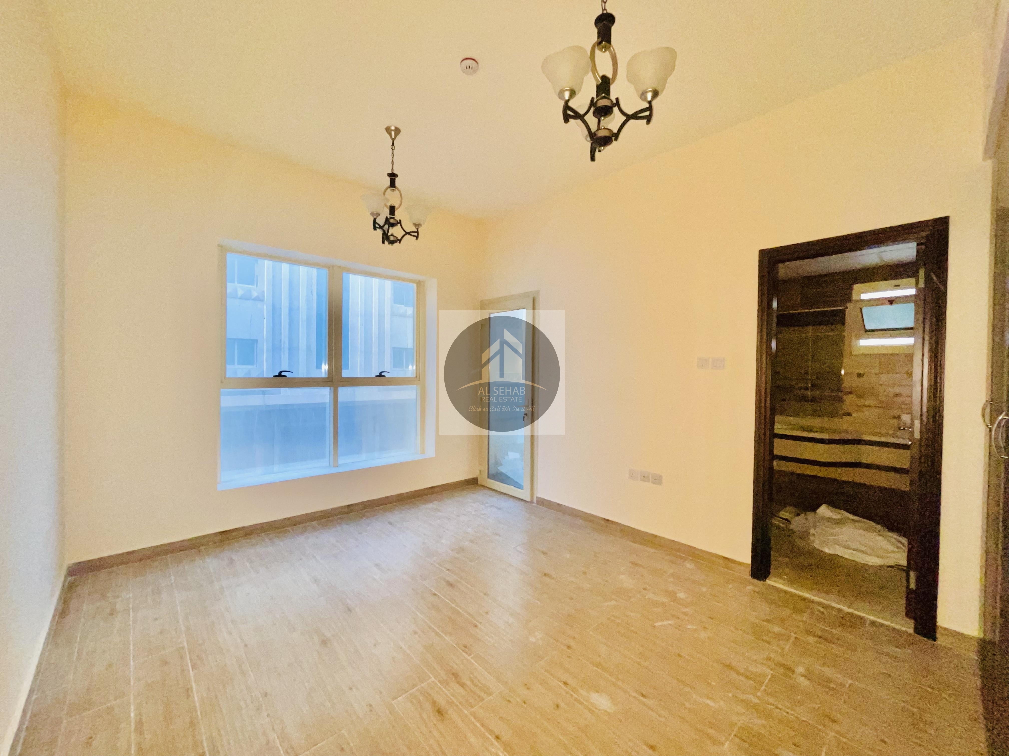 Muwaileh 3 Building Apartment for Rent, Muwailih Commercial, Sharjah