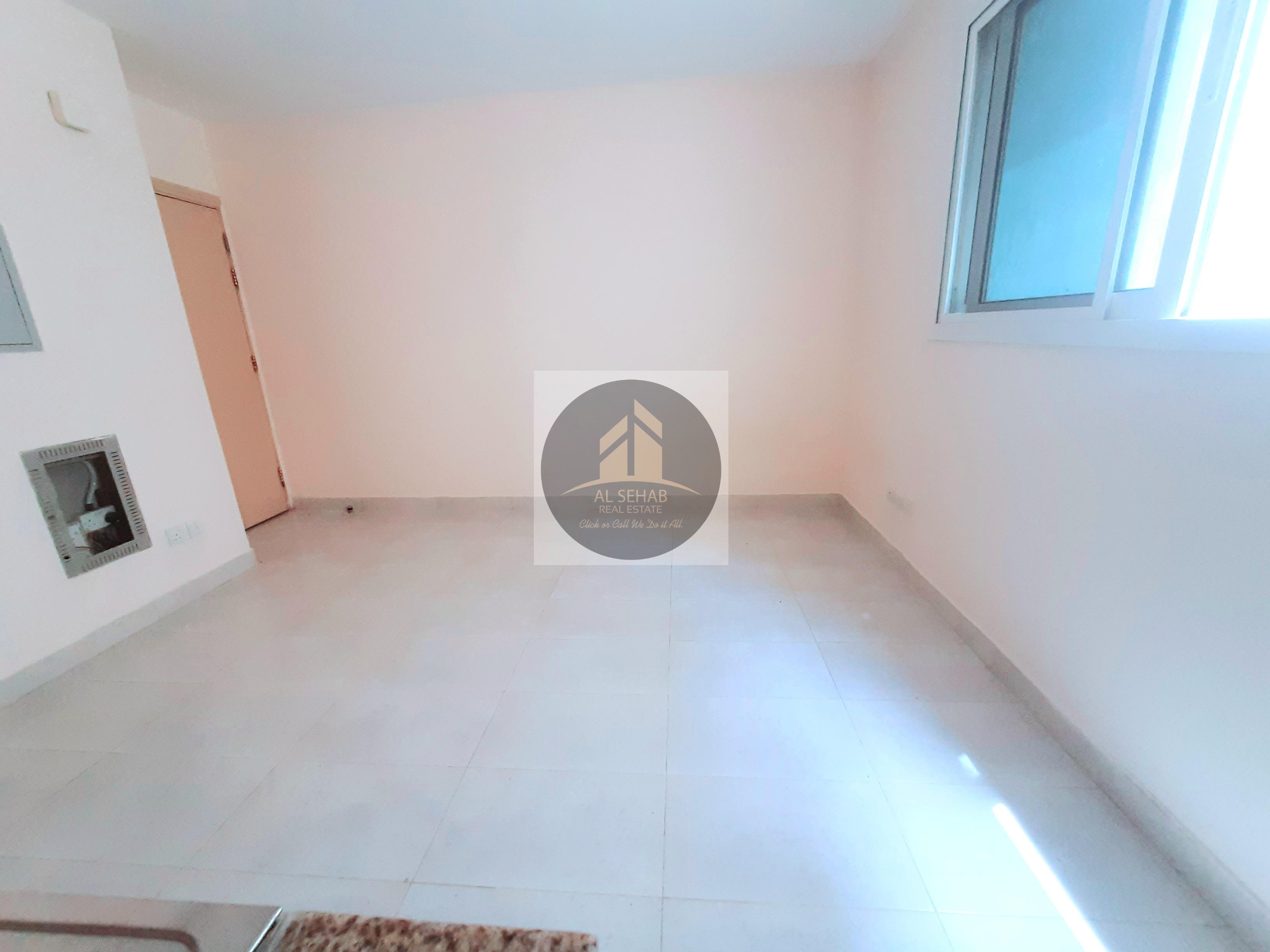 Muwaileh Building Apartment for Rent, Muwaileh, Sharjah