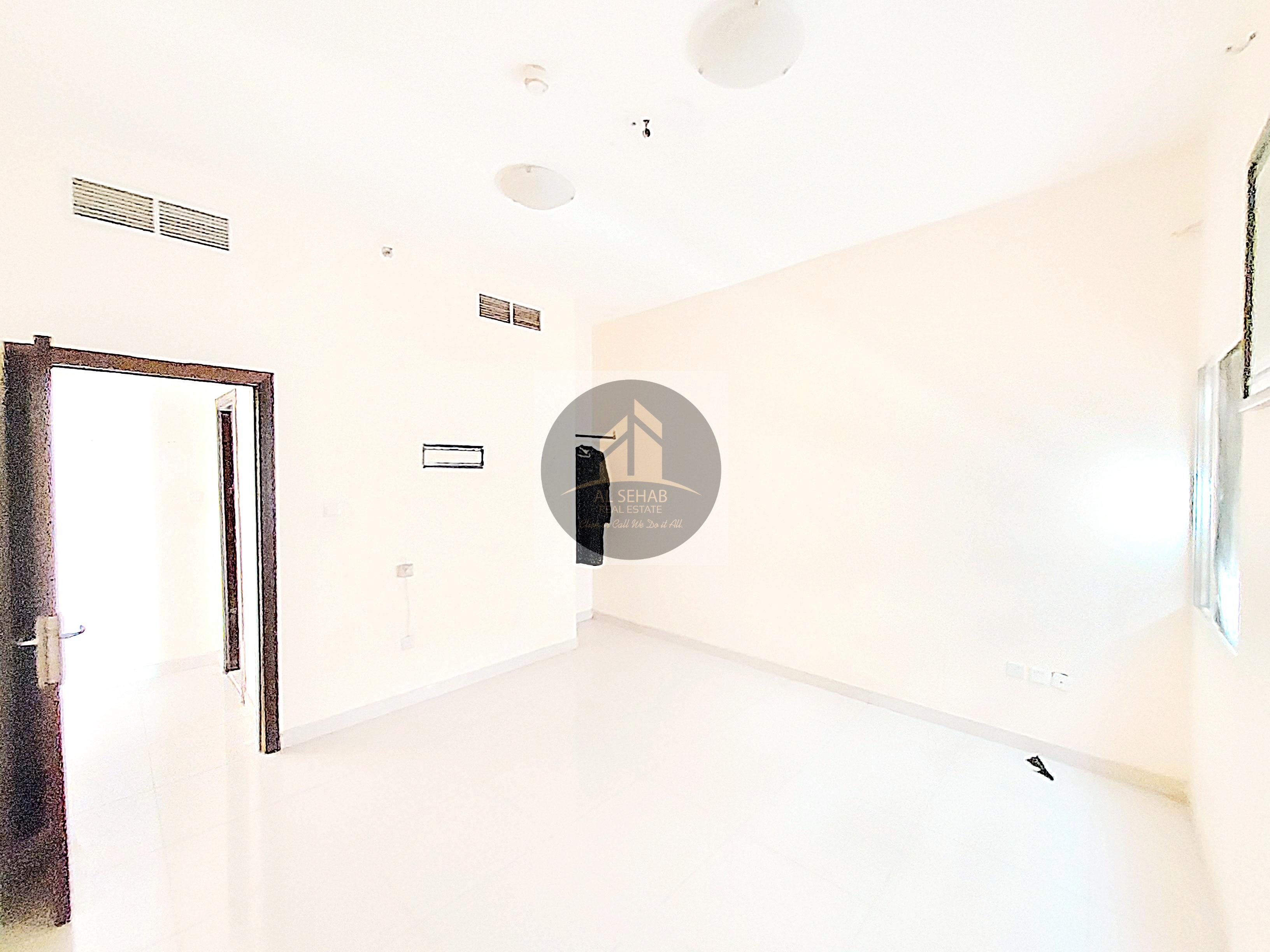 Muwaileh 3 Building Apartment for Rent, Muwailih Commercial, Sharjah