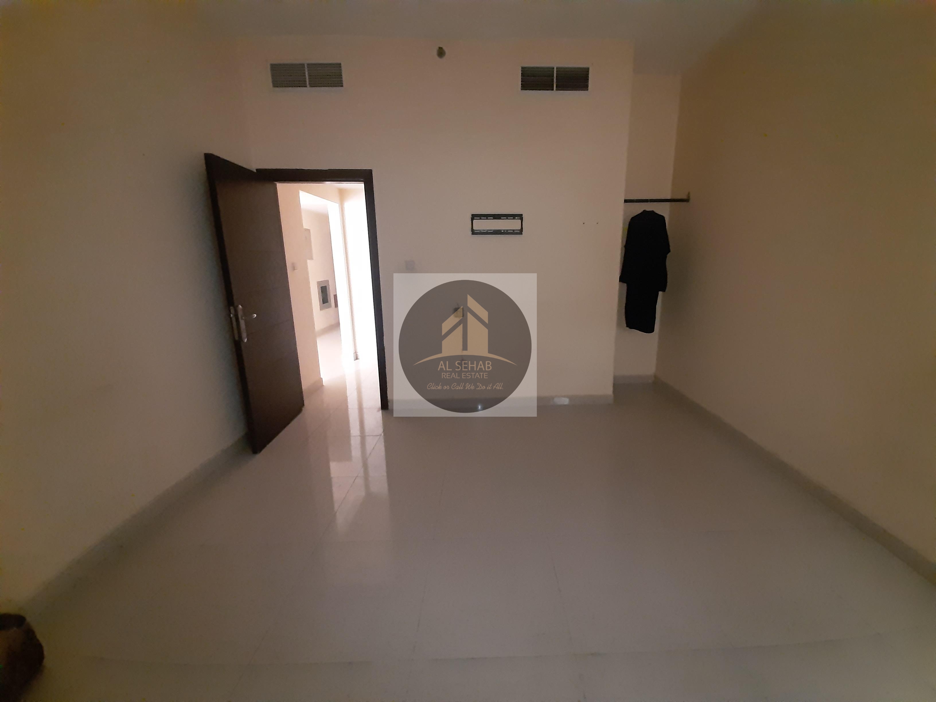 Muwaileh 3 Building Apartment for Rent, Muwailih Commercial, Sharjah