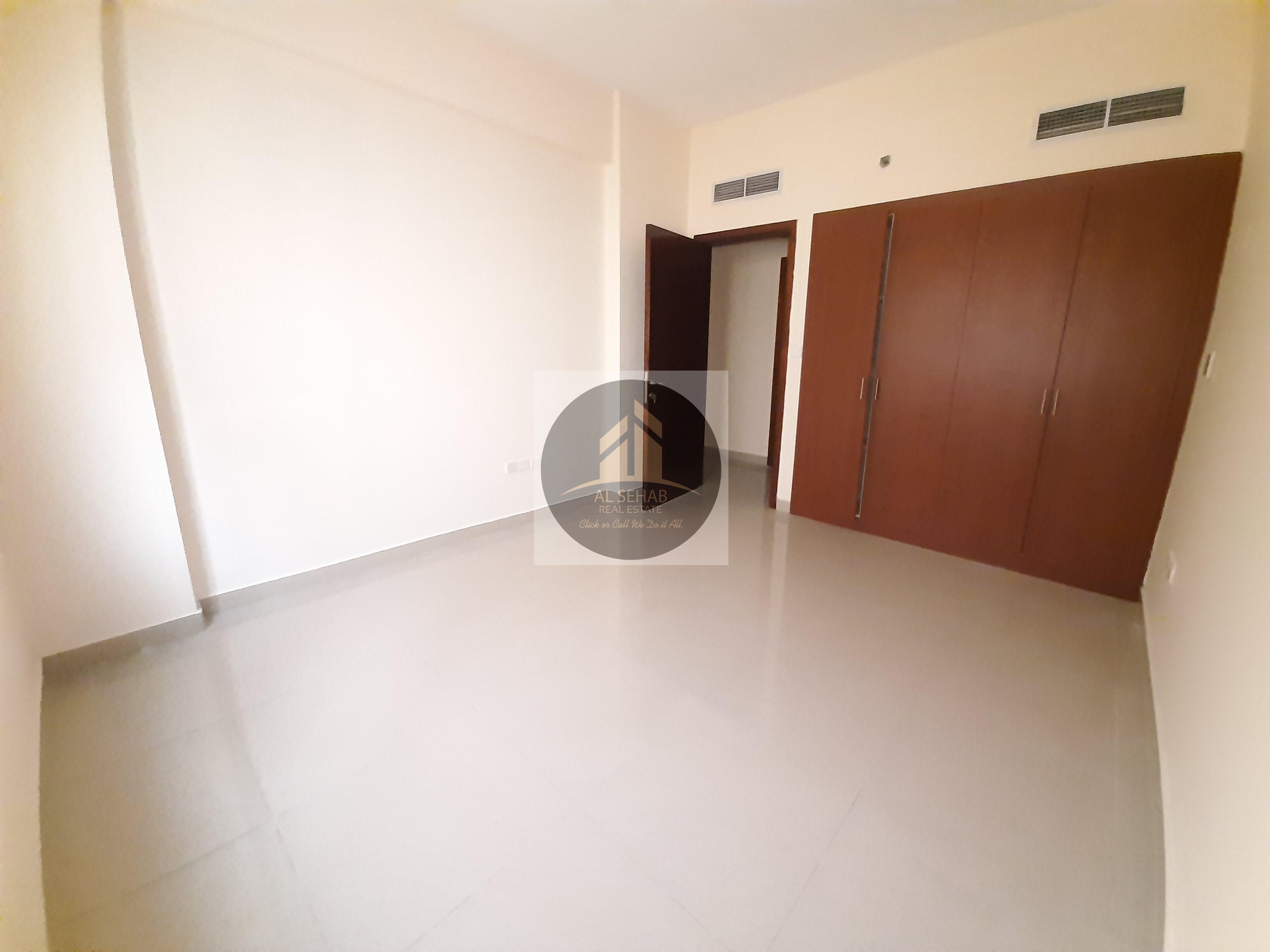 Muwaileh 3 Building Apartment for Rent, Muwailih Commercial, Sharjah