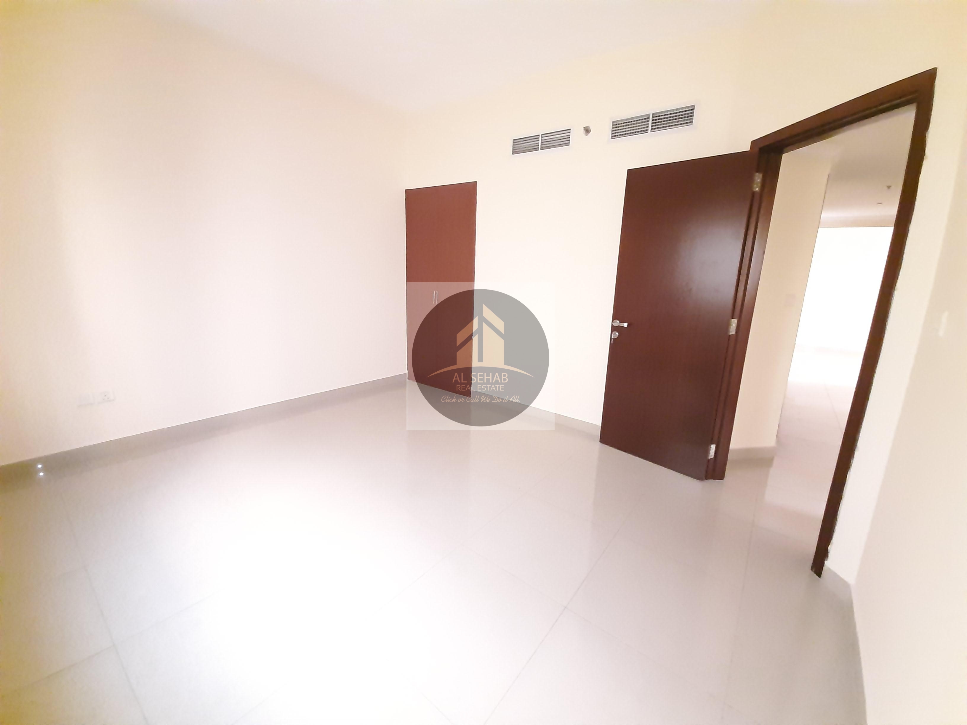 Muwaileh 3 Building Apartment for Rent, Muwailih Commercial, Sharjah