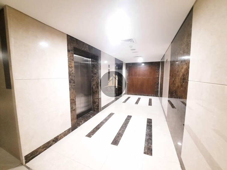 The Square Two Apartment for Rent, Muwailih Commercial, Sharjah