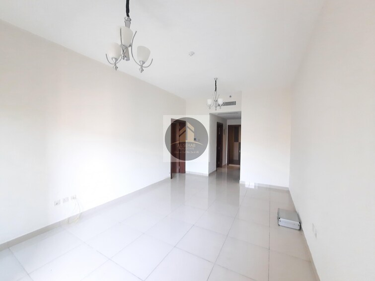 The Square Two Apartment for Rent, Muwailih Commercial, Sharjah