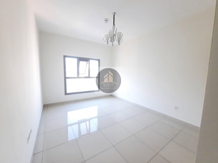 The Square Two Apartment for Rent, Muwailih Commercial, Sharjah