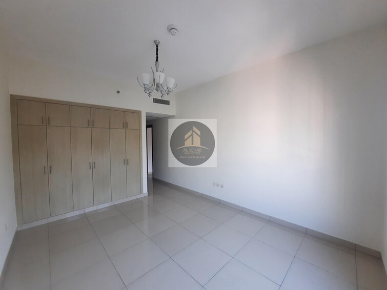 The Square Two Apartment for Rent, Muwailih Commercial, Sharjah