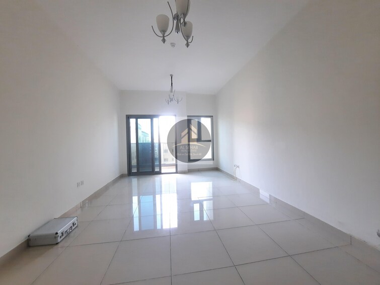 The Square Two Apartment for Rent, Muwailih Commercial, Sharjah