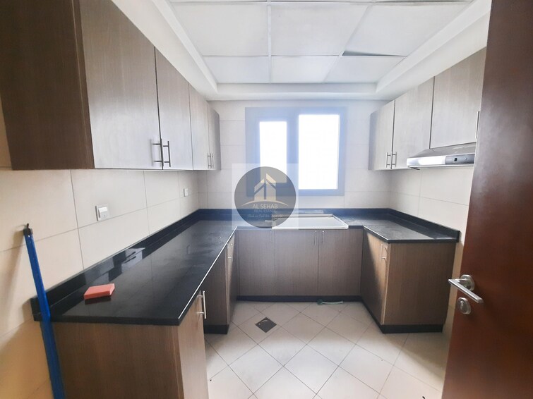 The Square Two Apartment for Rent, Muwailih Commercial, Sharjah