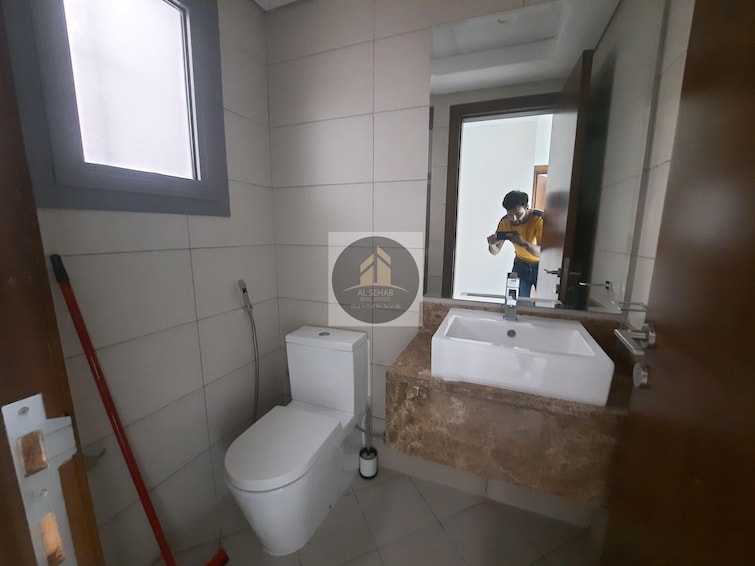 The Square Two Apartment for Rent, Muwailih Commercial, Sharjah