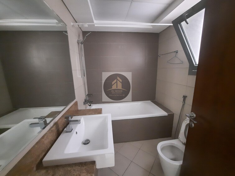 The Square Two Apartment for Rent, Muwailih Commercial, Sharjah