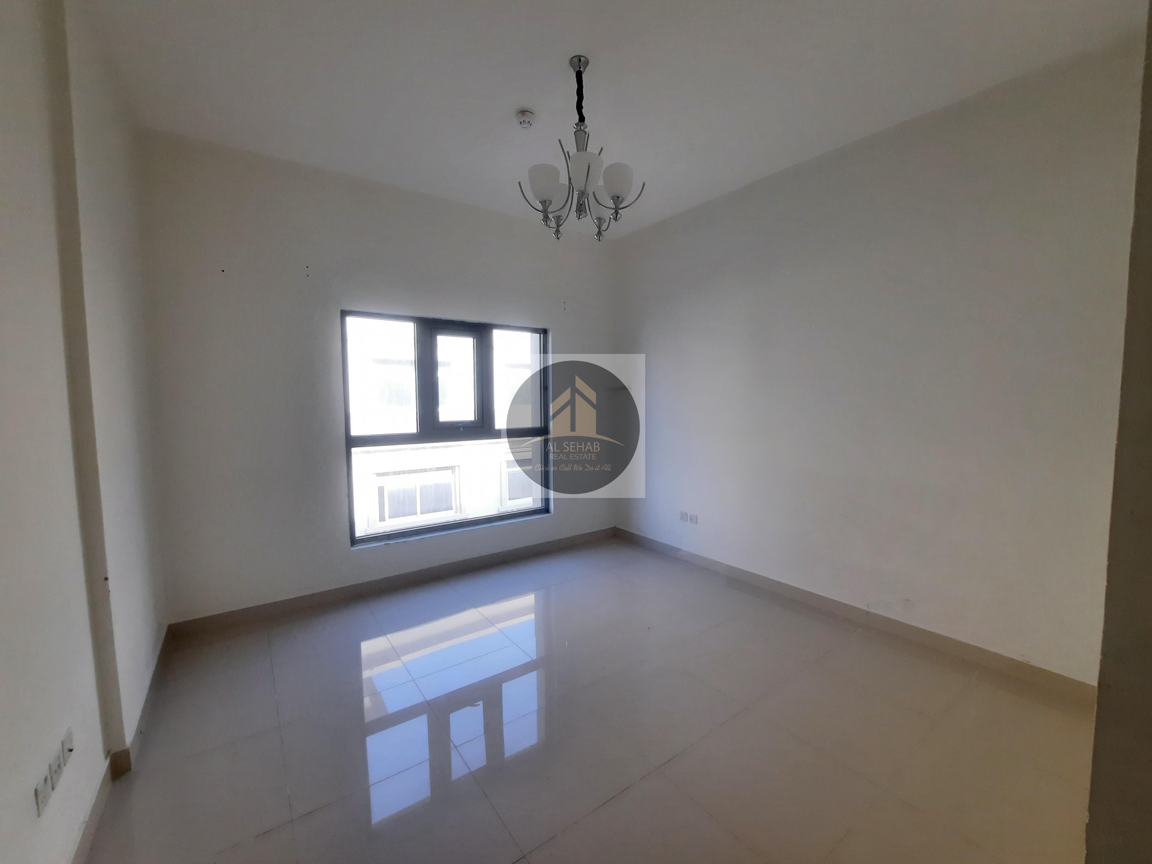 The Square One Apartment for Rent, Muwailih Commercial, Sharjah