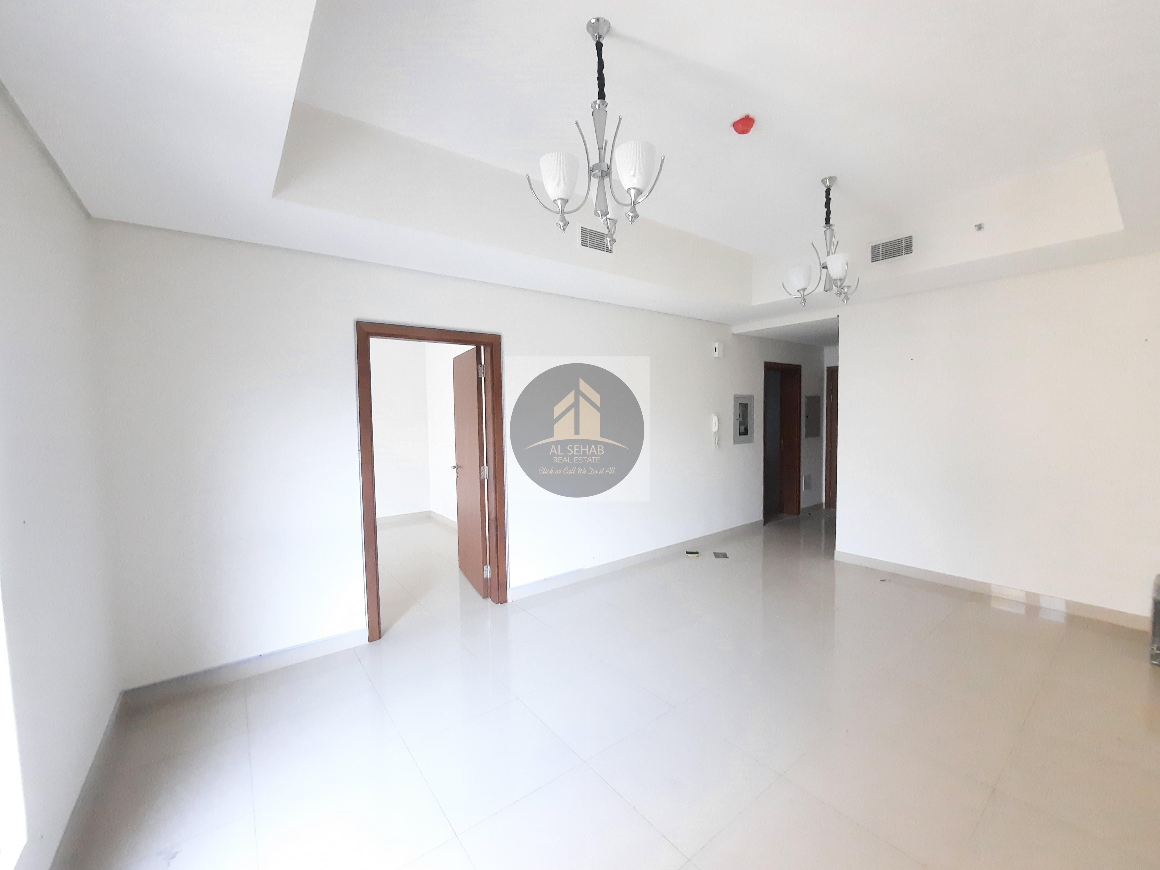 The Square One Apartment for Rent, Muwailih Commercial, Sharjah