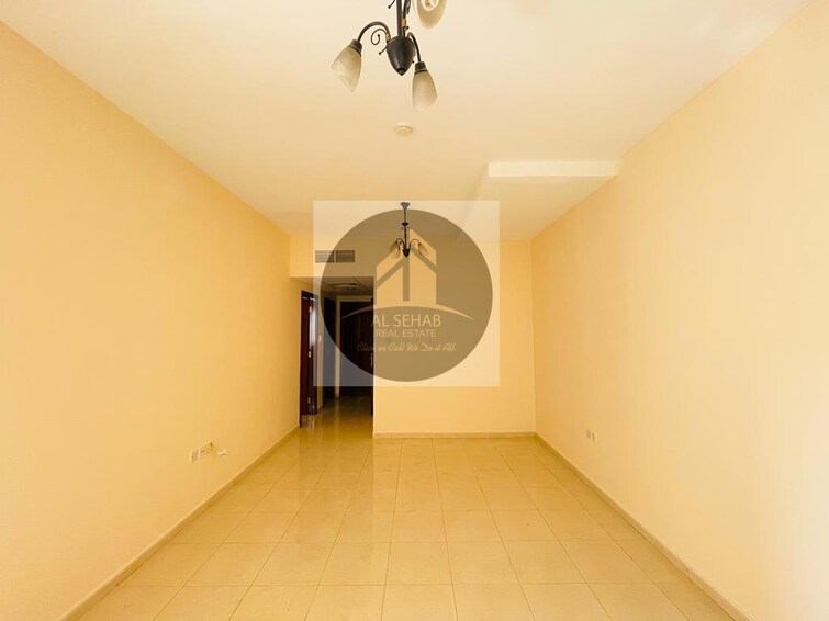  Apartment for Rent, Muwailih Commercial, Sharjah