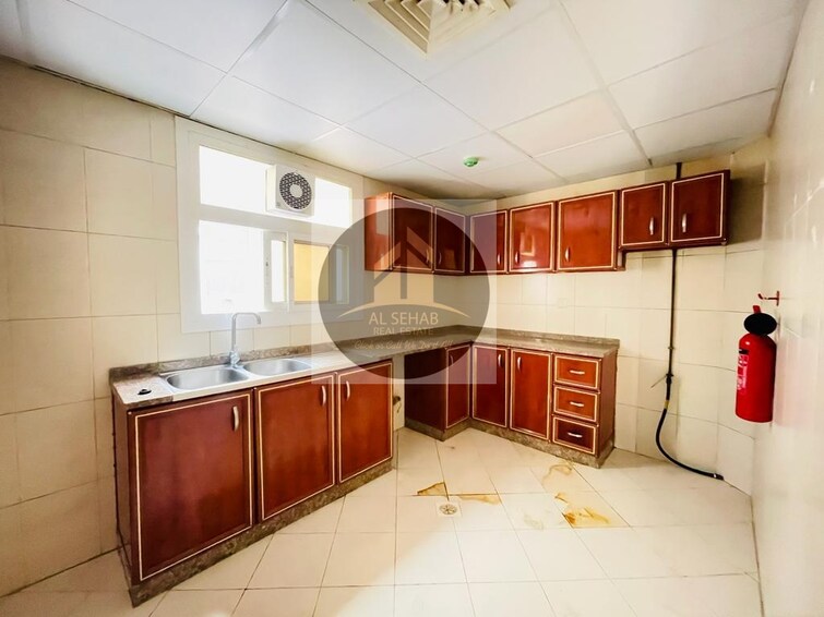  Apartment for Rent, Muwailih Commercial, Sharjah