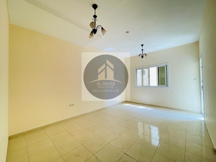  Apartment for Rent, Muwailih Commercial, Sharjah