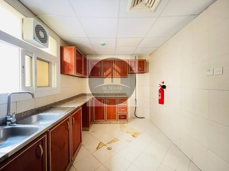  Apartment for Rent, Muwailih Commercial, Sharjah