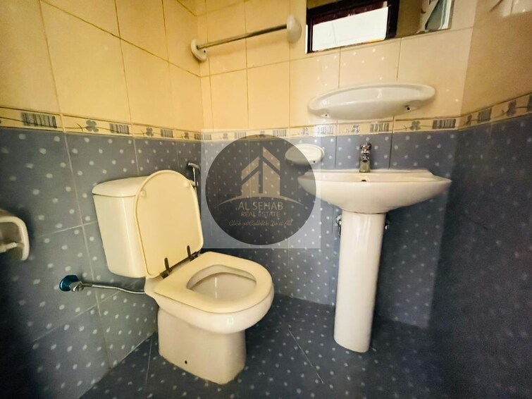  Apartment for Rent, Muwailih Commercial, Sharjah