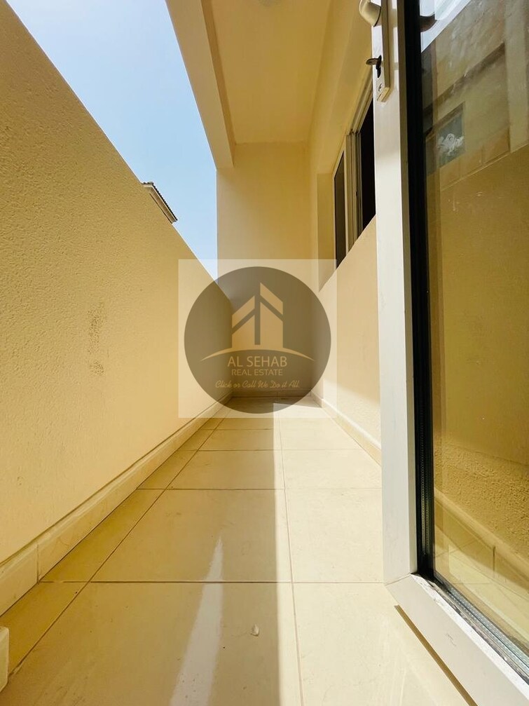  Apartment for Rent, Muwailih Commercial, Sharjah