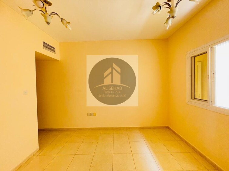  Apartment for Rent, Muwailih Commercial, Sharjah