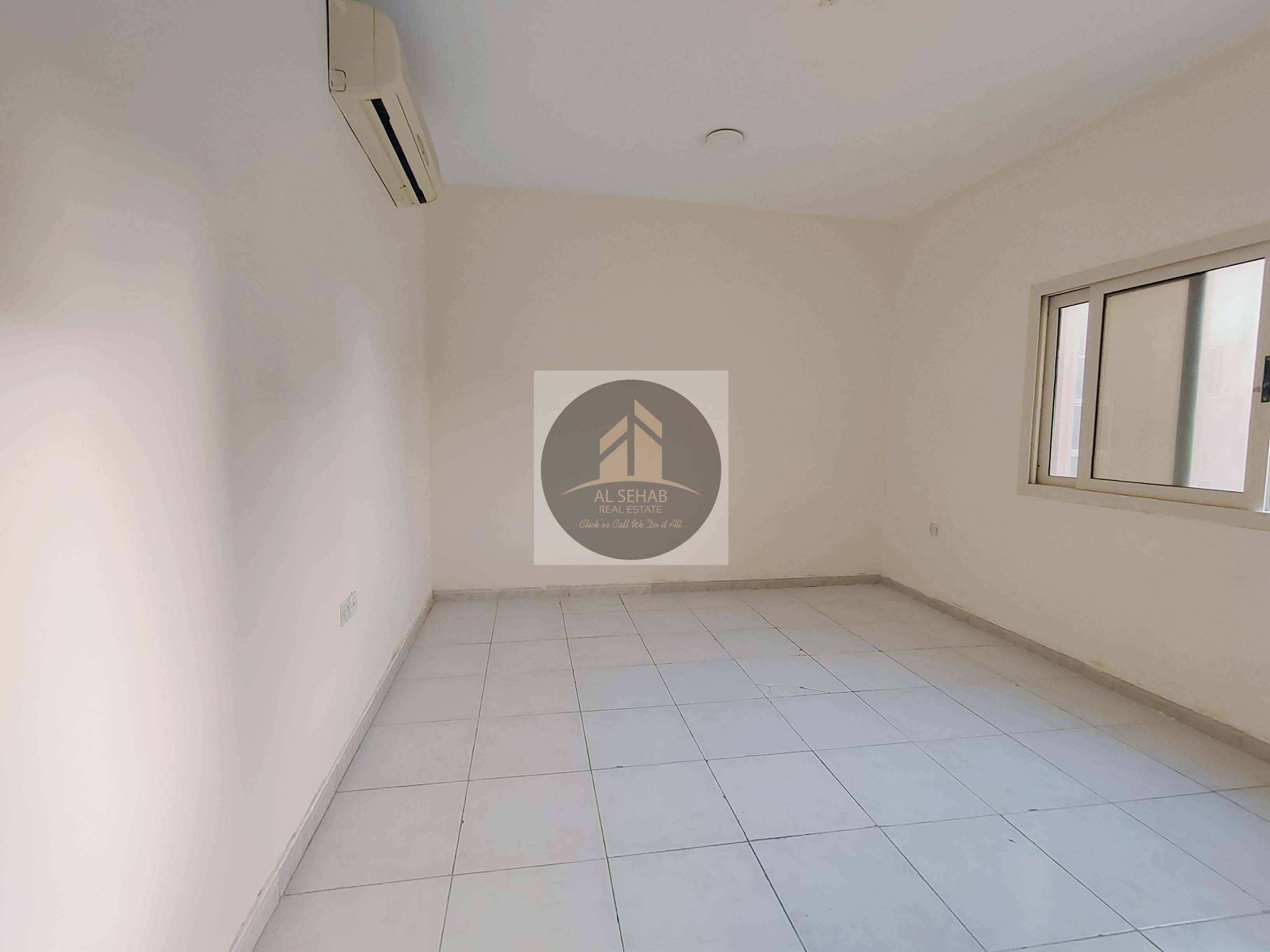 Muwaileh Building Apartment for Rent, Muwaileh, Sharjah