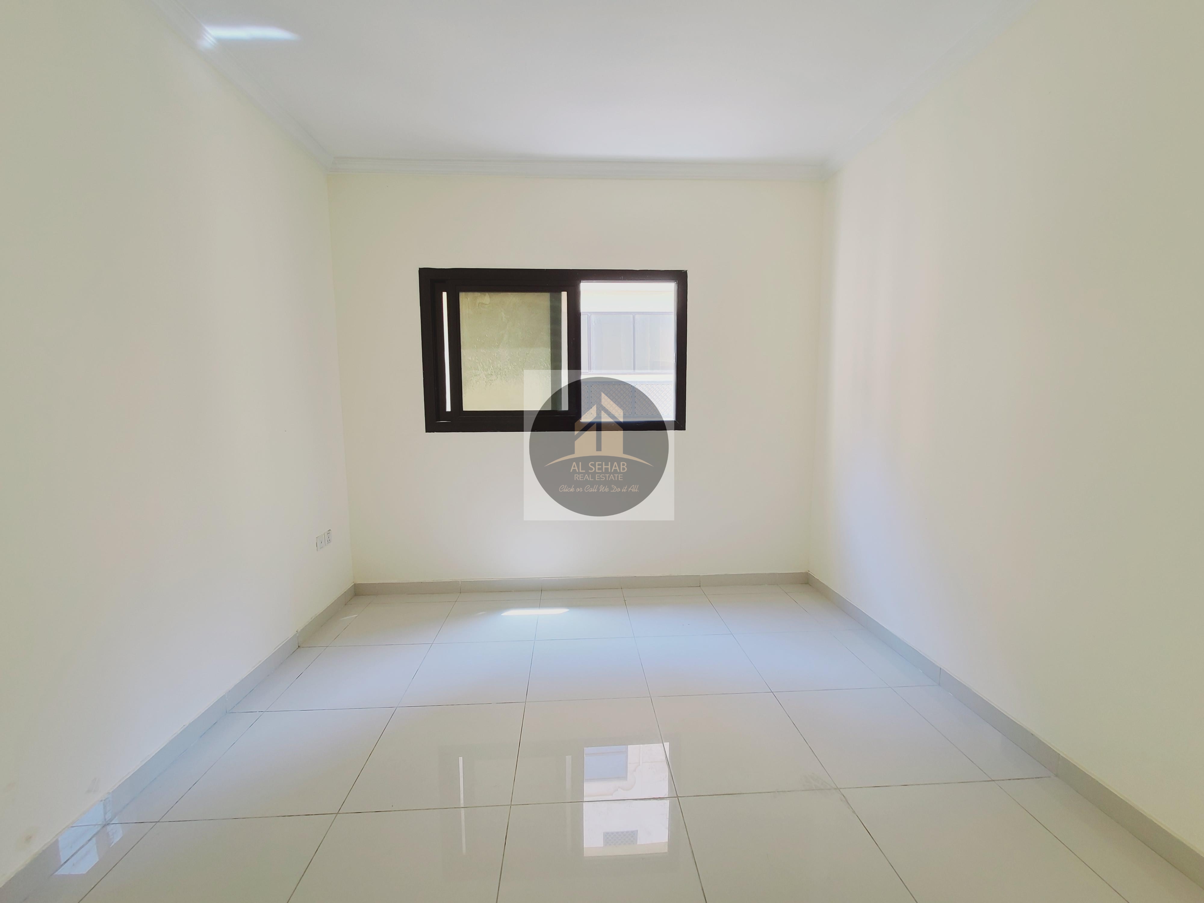 Muwaileh 3 Building Apartment for Rent, Muwailih Commercial, Sharjah