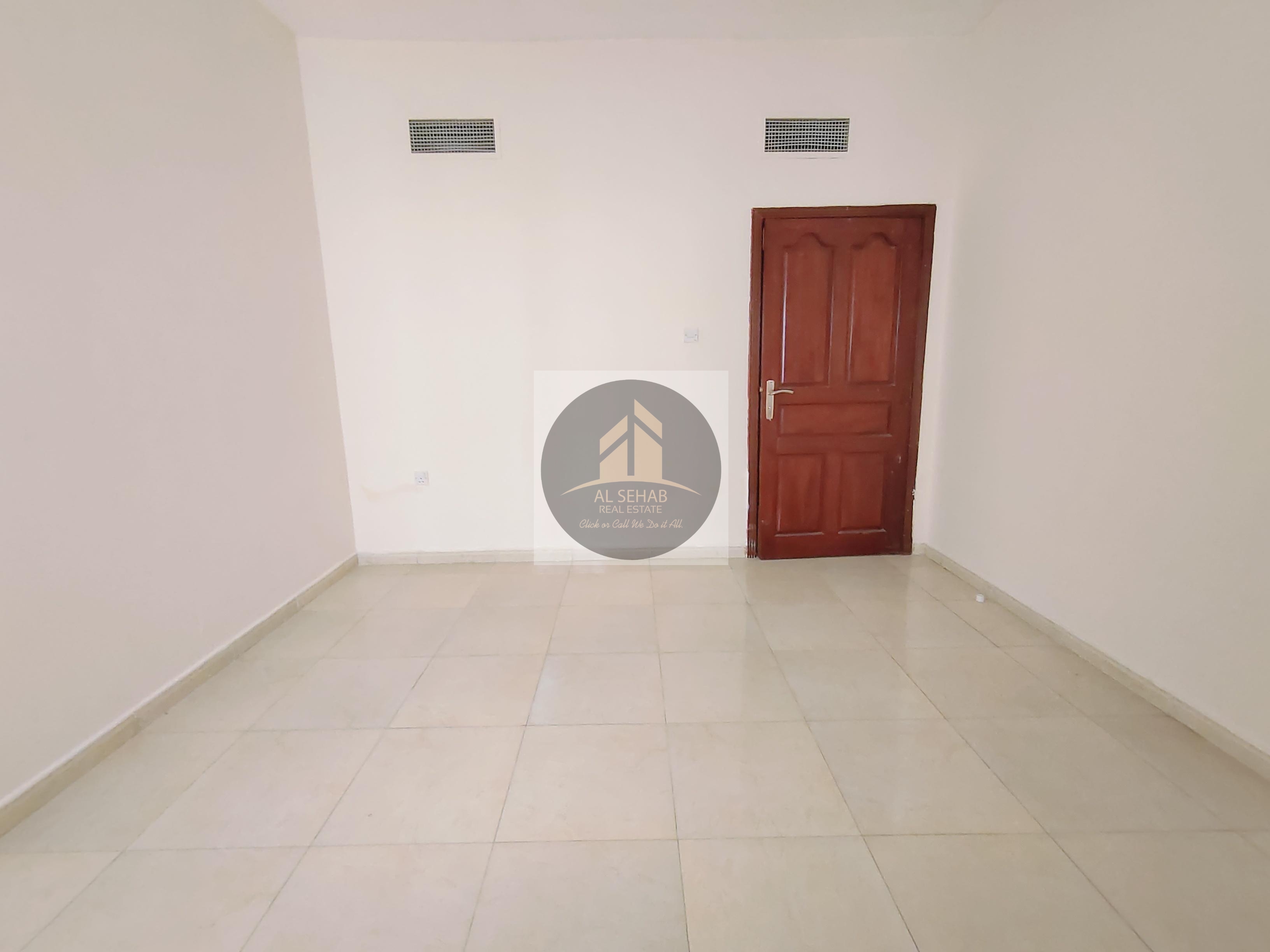 Muwaileh Building Apartment for Rent, Muwaileh, Sharjah