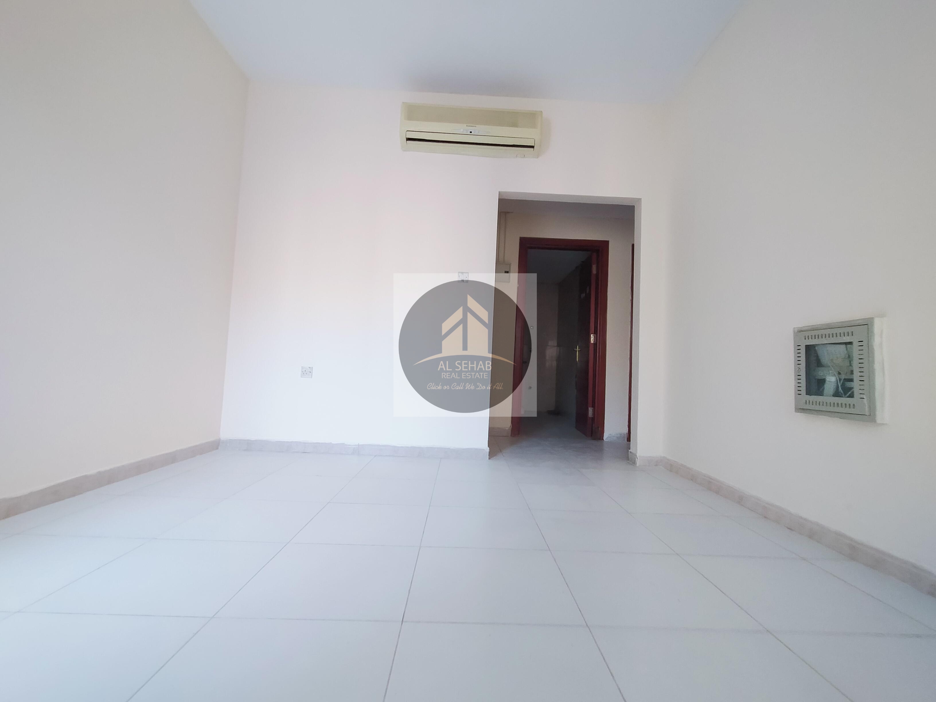 Muwaileh Building Apartment for Rent, Muwaileh, Sharjah