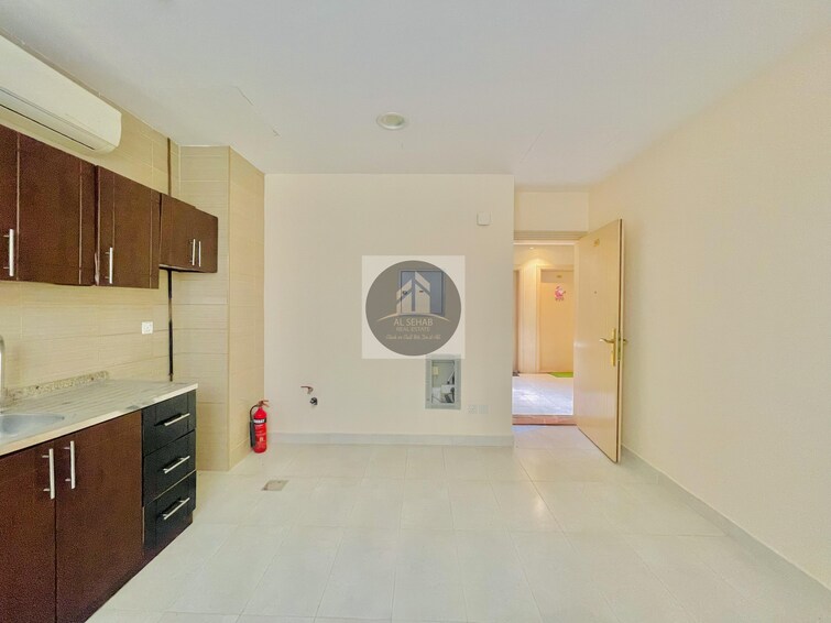 Muwaileh Building Apartment for Rent, Muwaileh, Sharjah