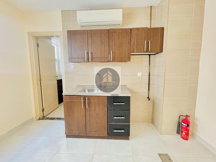 Muwaileh Building Apartment for Rent, Muwaileh, Sharjah