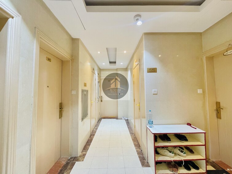 Muwaileh Building Apartment for Rent, Muwaileh, Sharjah