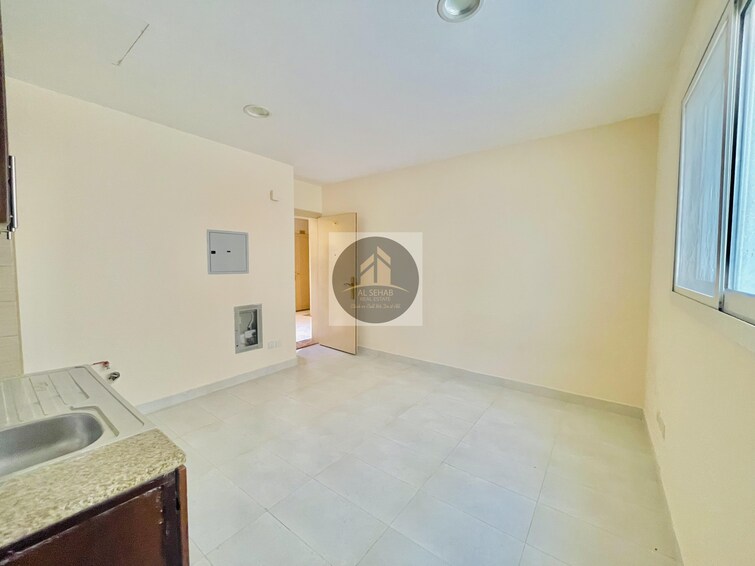 Muwaileh Building Apartment for Rent, Muwaileh, Sharjah