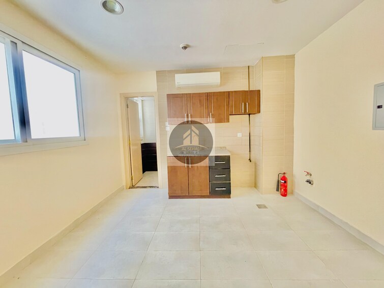 Muwaileh Building Apartment for Rent, Muwaileh, Sharjah