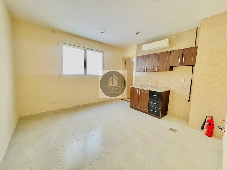 Muwaileh Building Apartment for Rent, Muwaileh, Sharjah