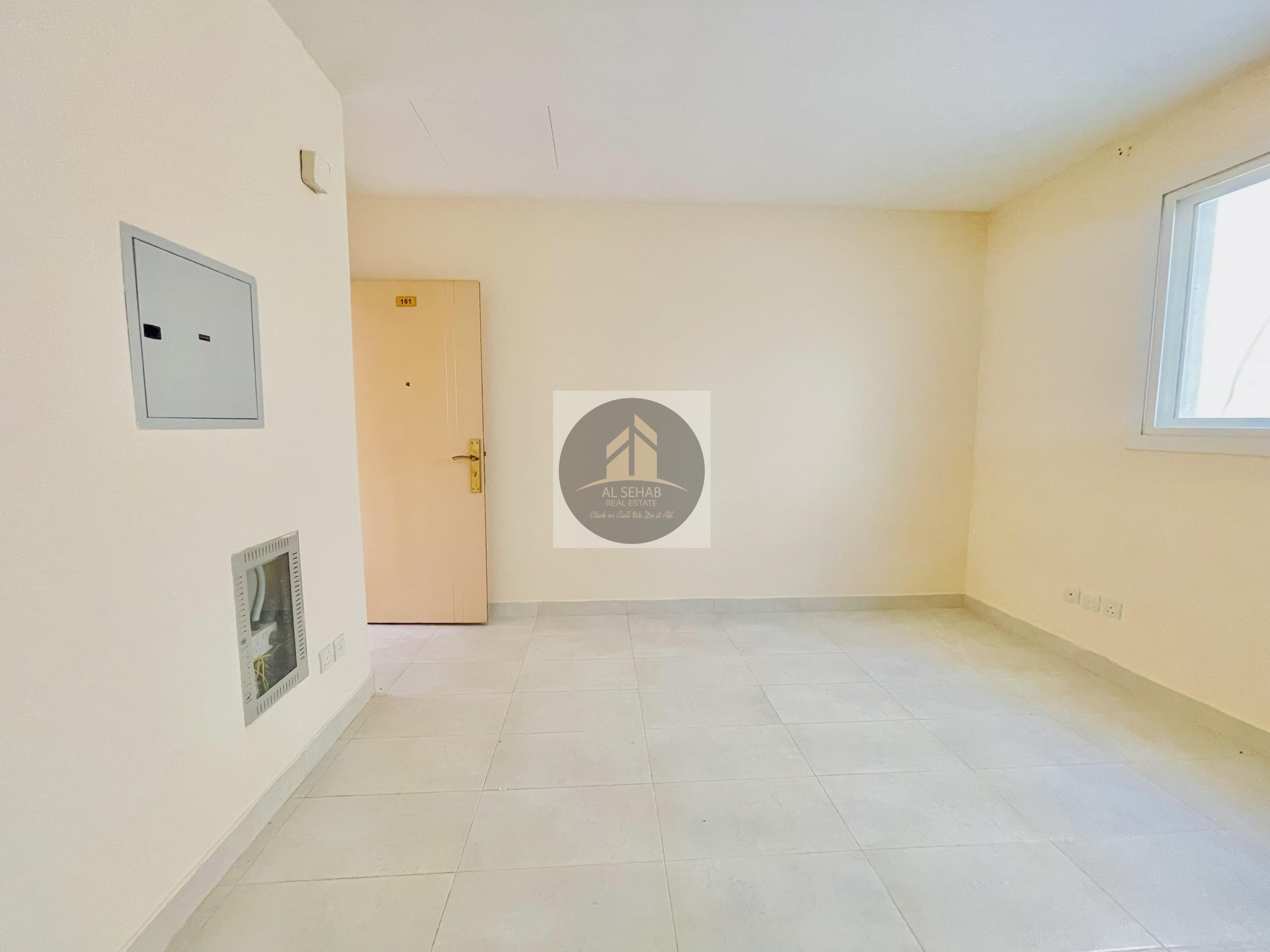 Muwaileh Building Apartment for Rent, Muwaileh, Sharjah