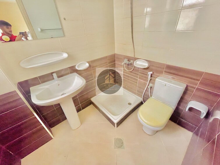 Muwaileh Building Apartment for Rent, Muwaileh, Sharjah