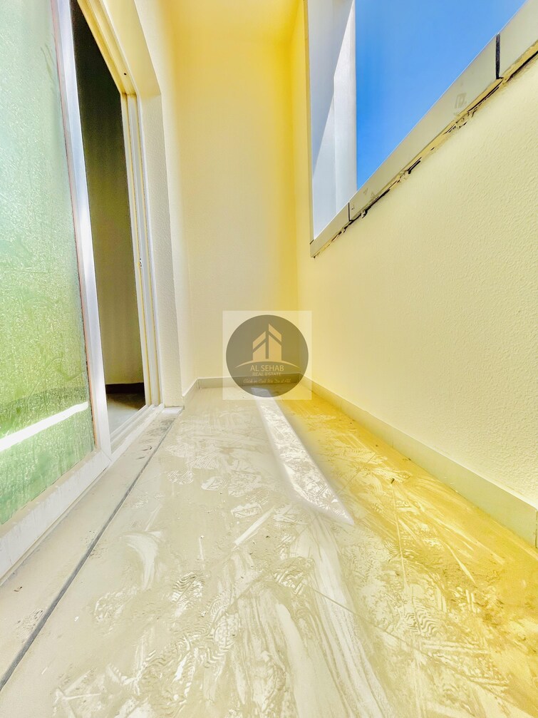 Muwaileh Building Apartment for Rent, Muwaileh, Sharjah
